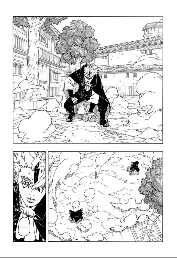 Boruto - Chương 83