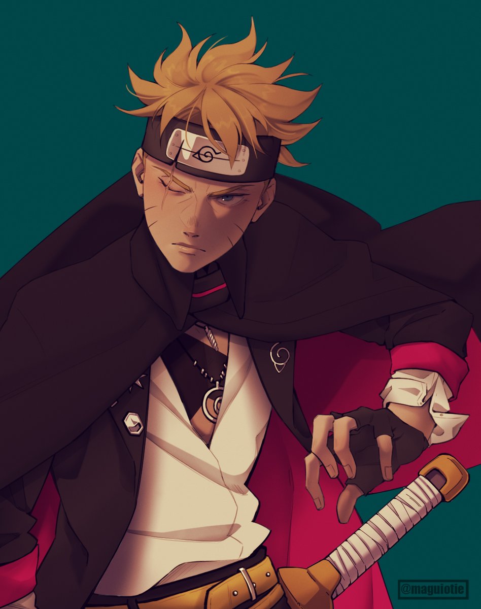 Boruto - Chương 83