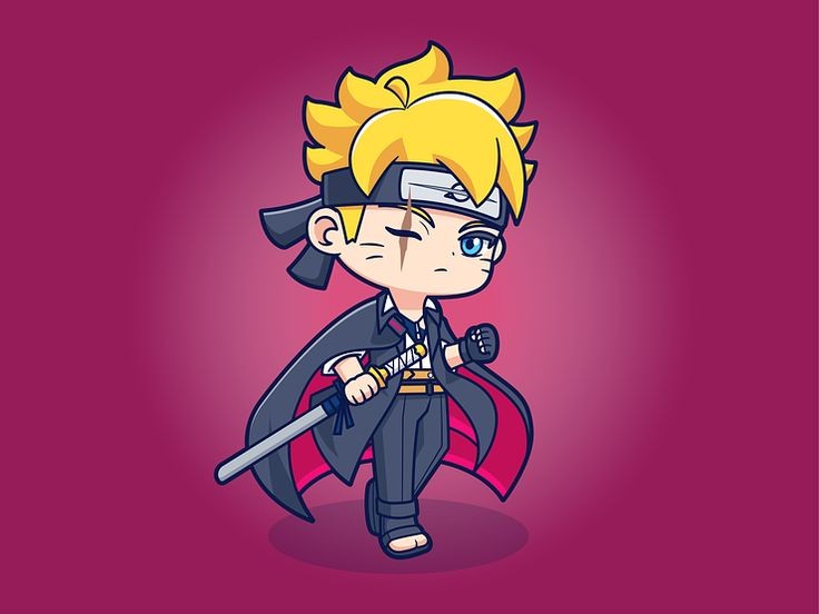 Boruto - Chương 83