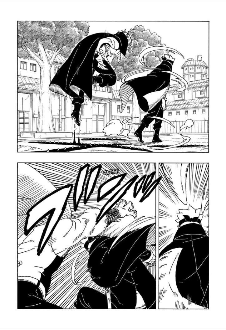 Boruto - Chương 83