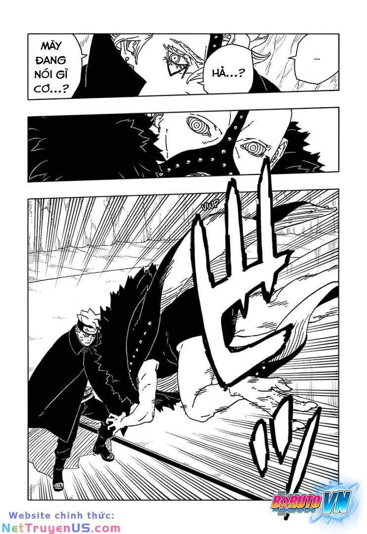 Boruto - Chương 84