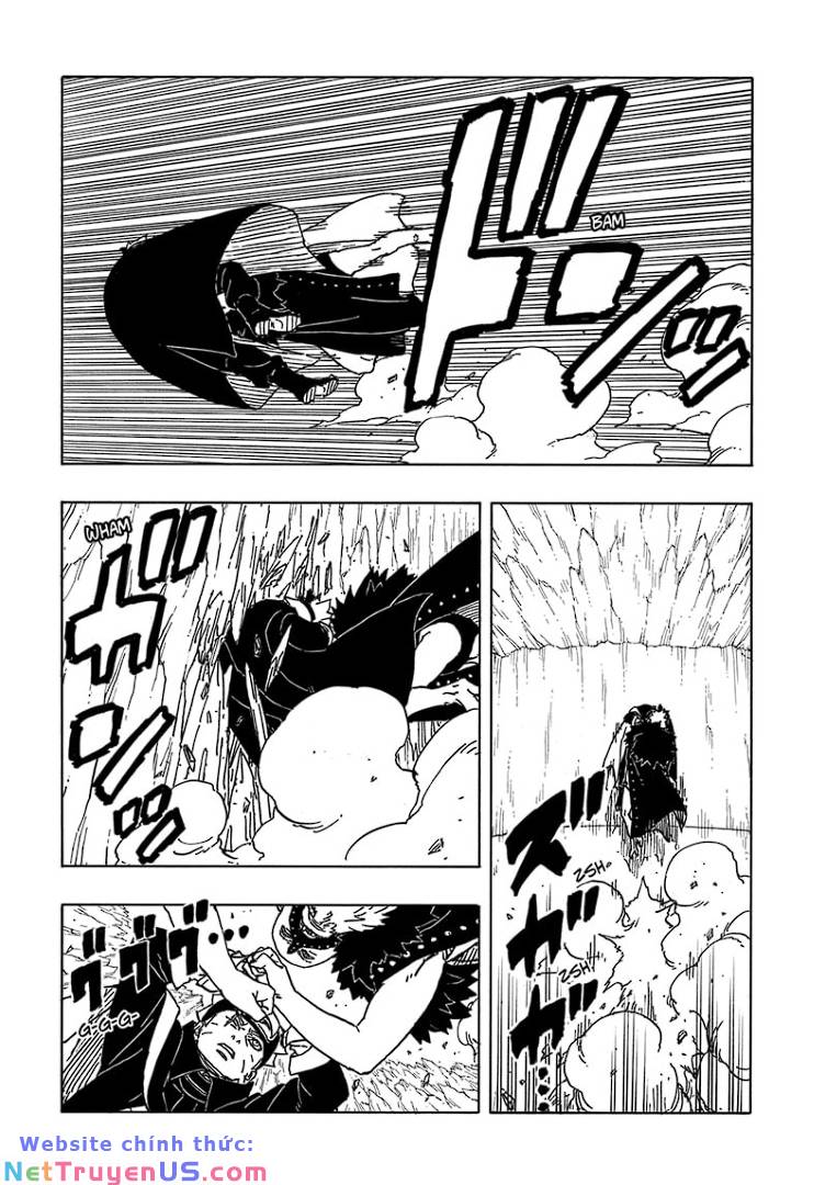 Boruto - Chương 84