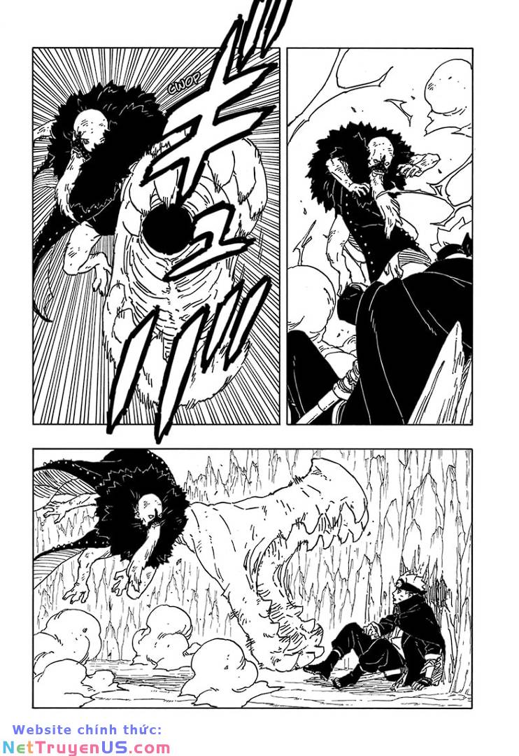 Boruto - Chương 84