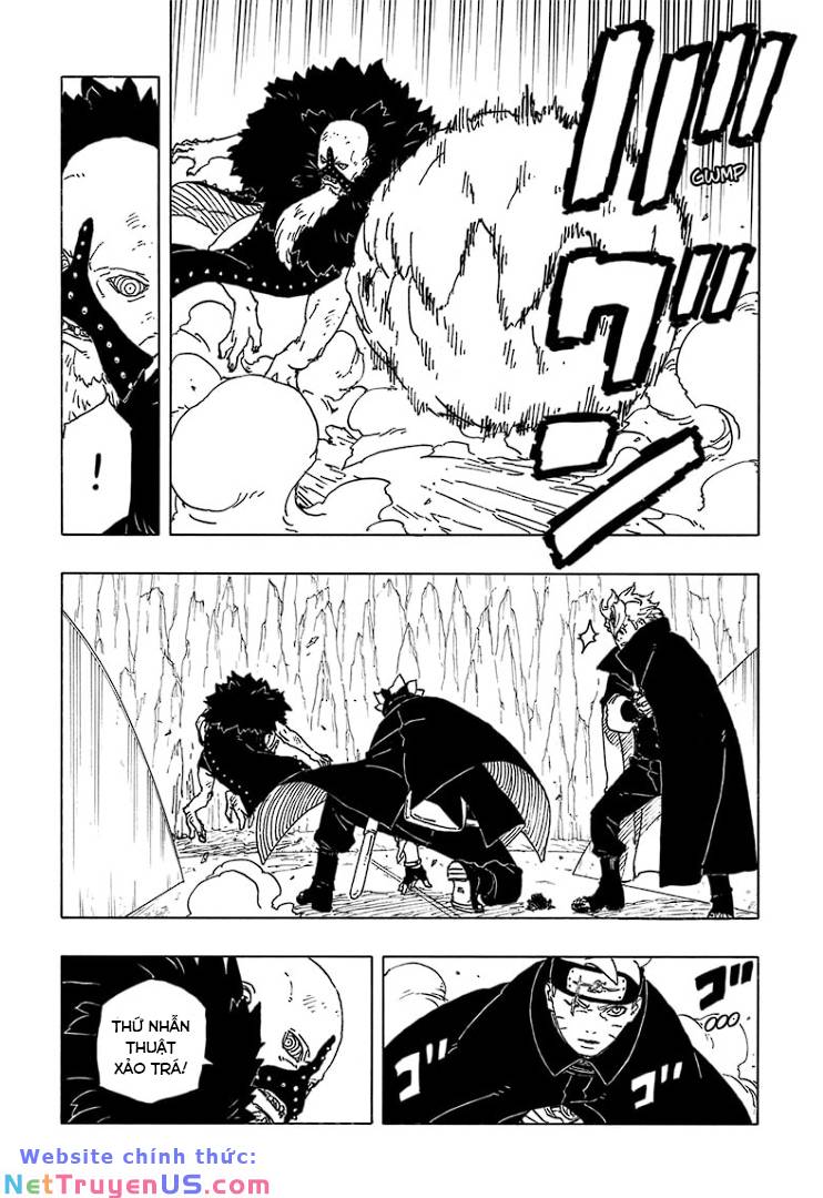 Boruto - Chương 84