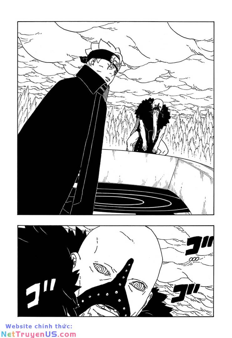 Boruto - Chương 84