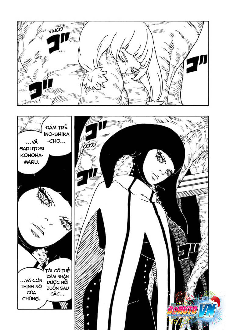 Boruto - Chương 85