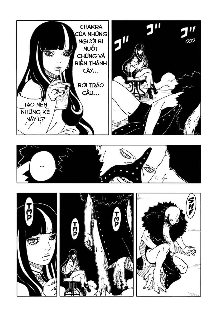 Boruto - Chương 85