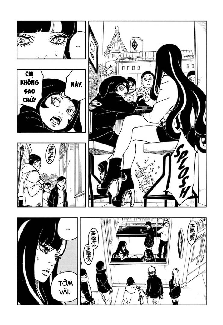 Boruto - Chương 85
