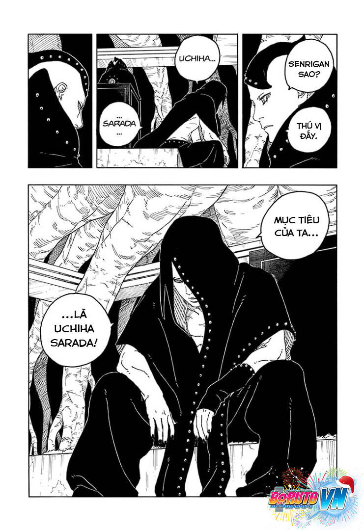 Boruto - Chương 85