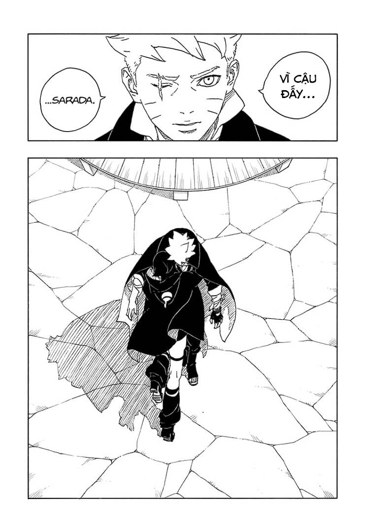 Boruto - Chương 85