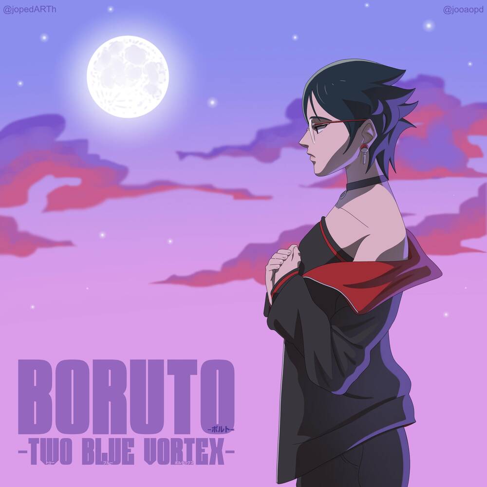 Boruto - Chương 85