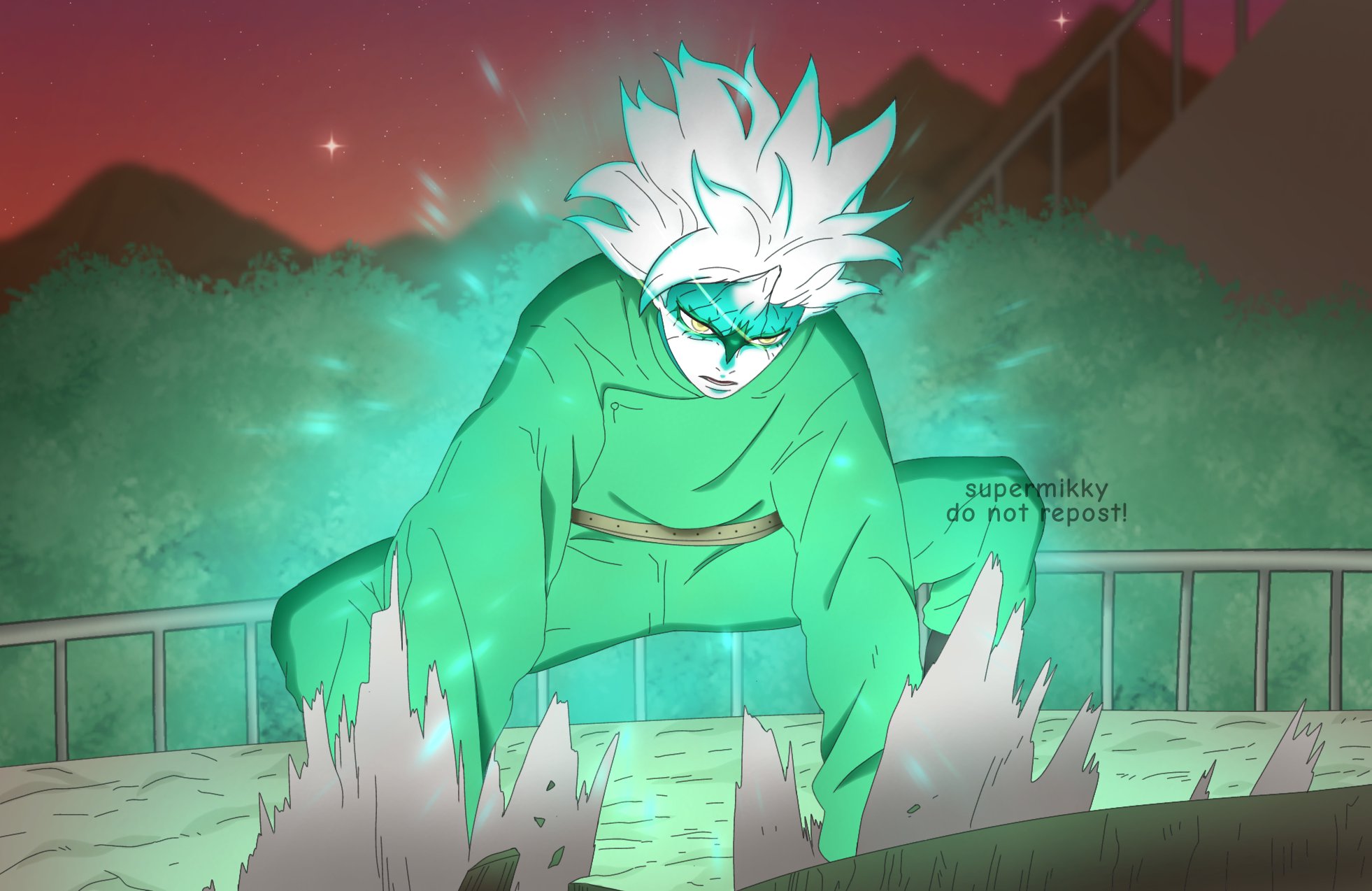 Boruto - Chương 86