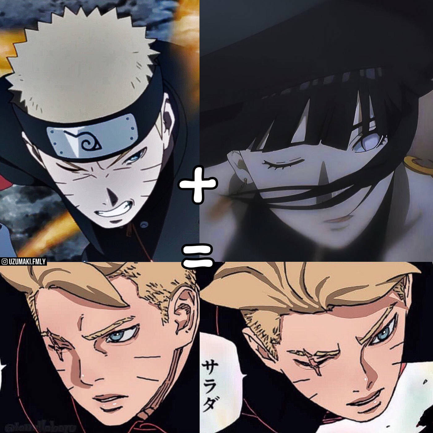 Boruto - Chương 86