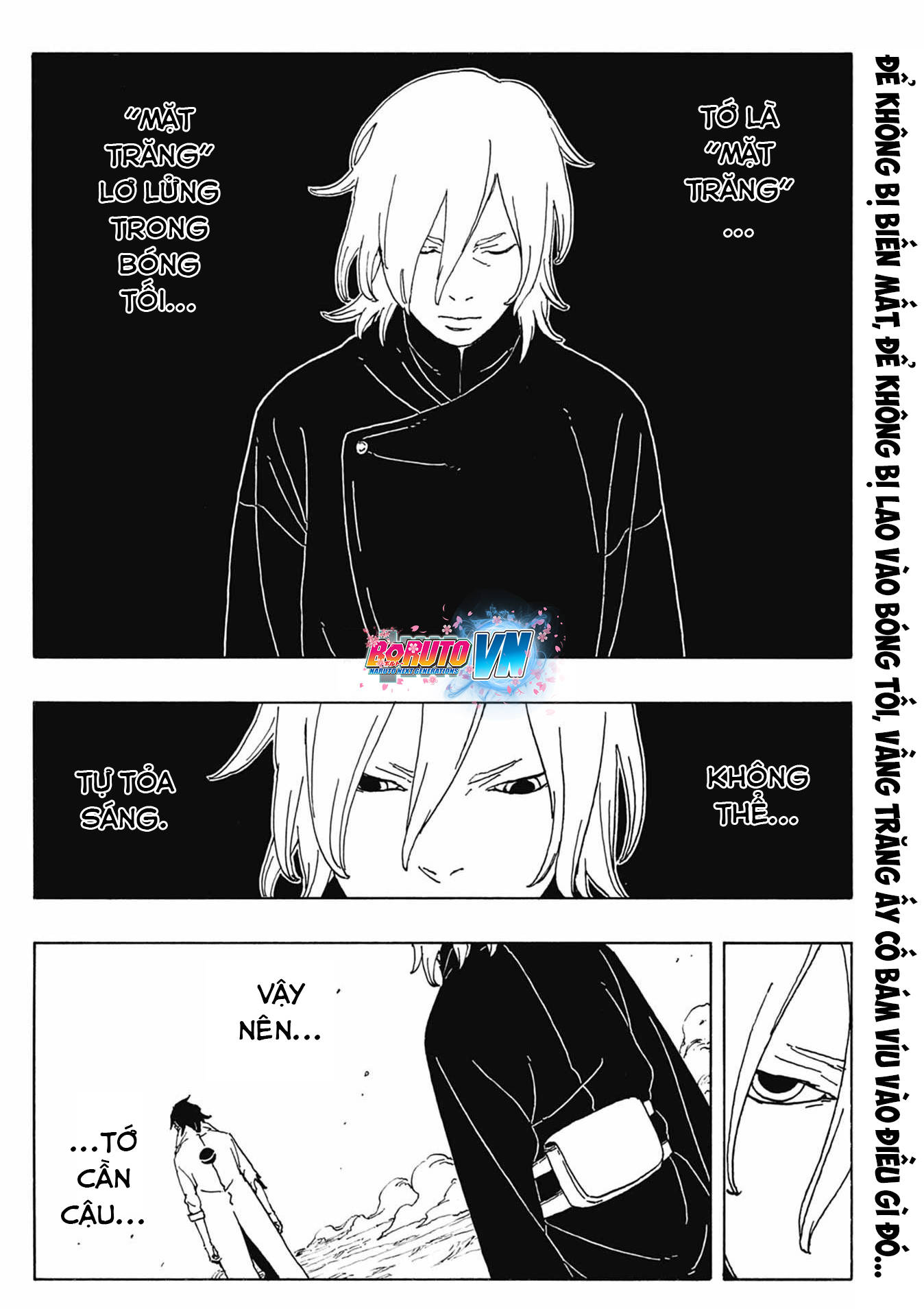 Boruto - Chương 87