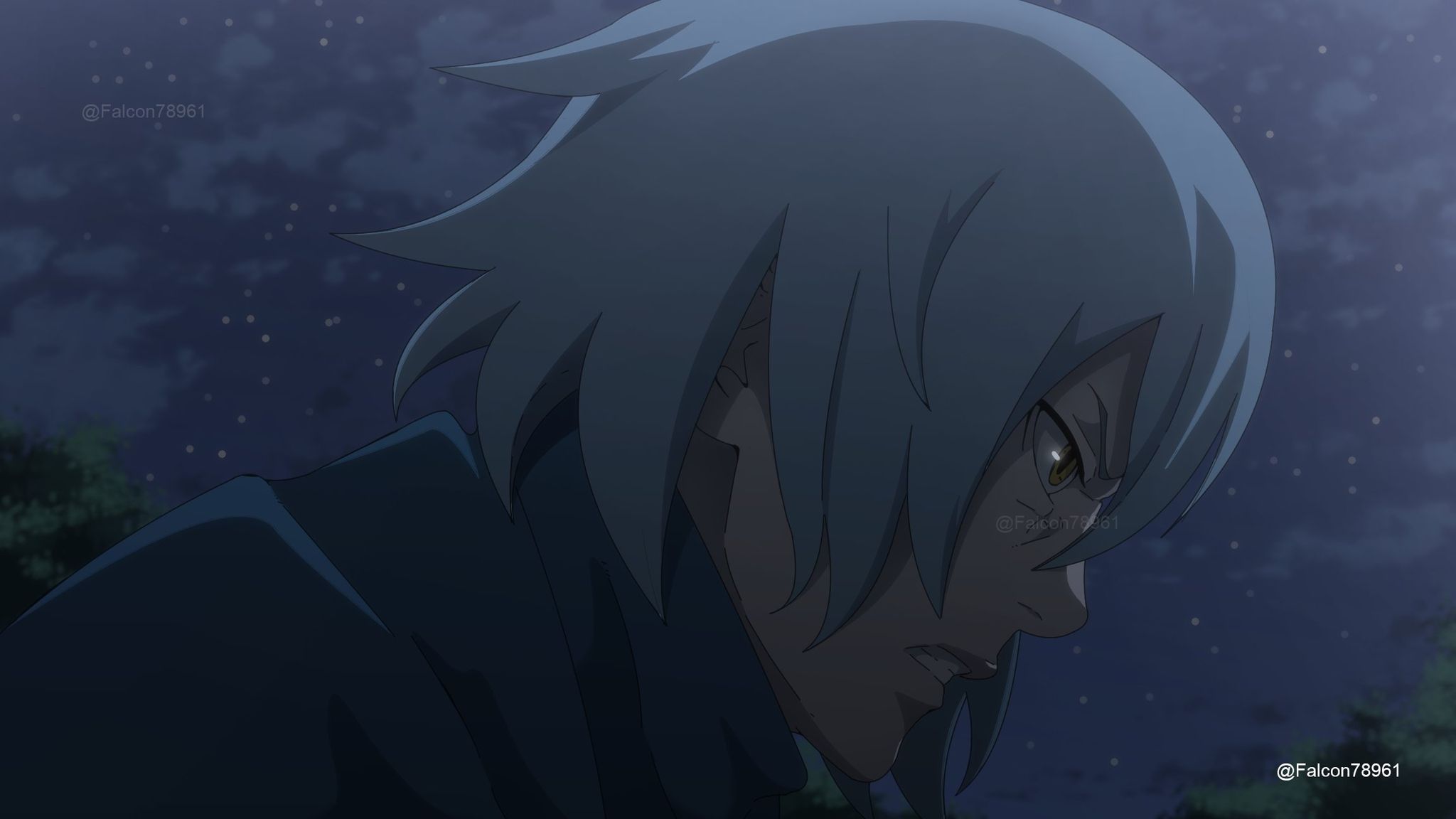 Boruto - Chương 87