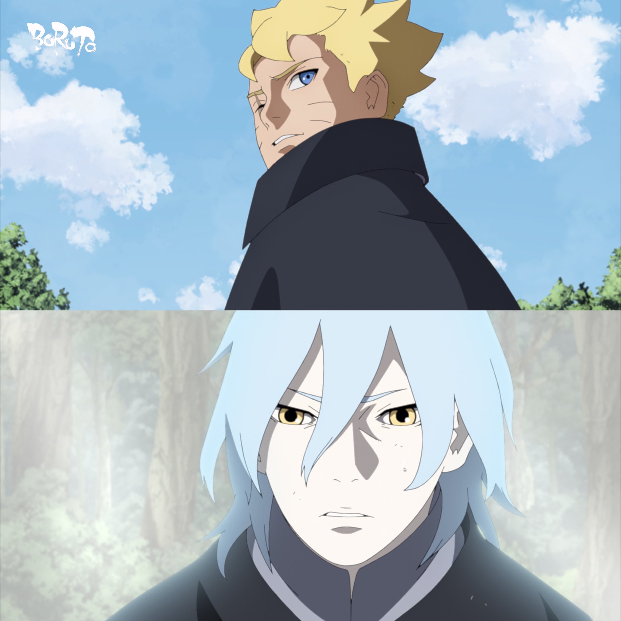 Boruto - Chương 87