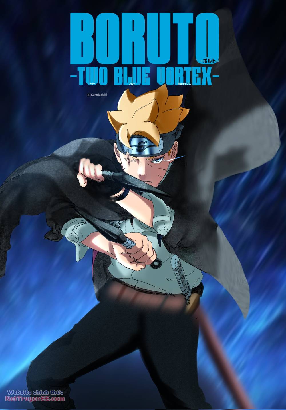 Boruto - Chương 88