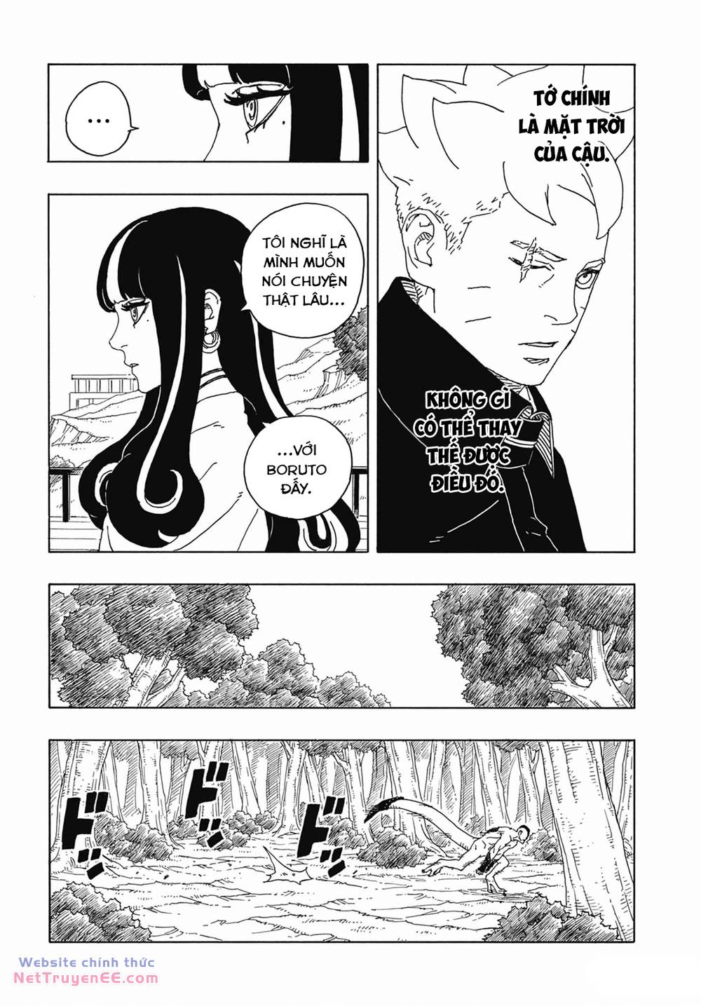 Boruto - Chương 88