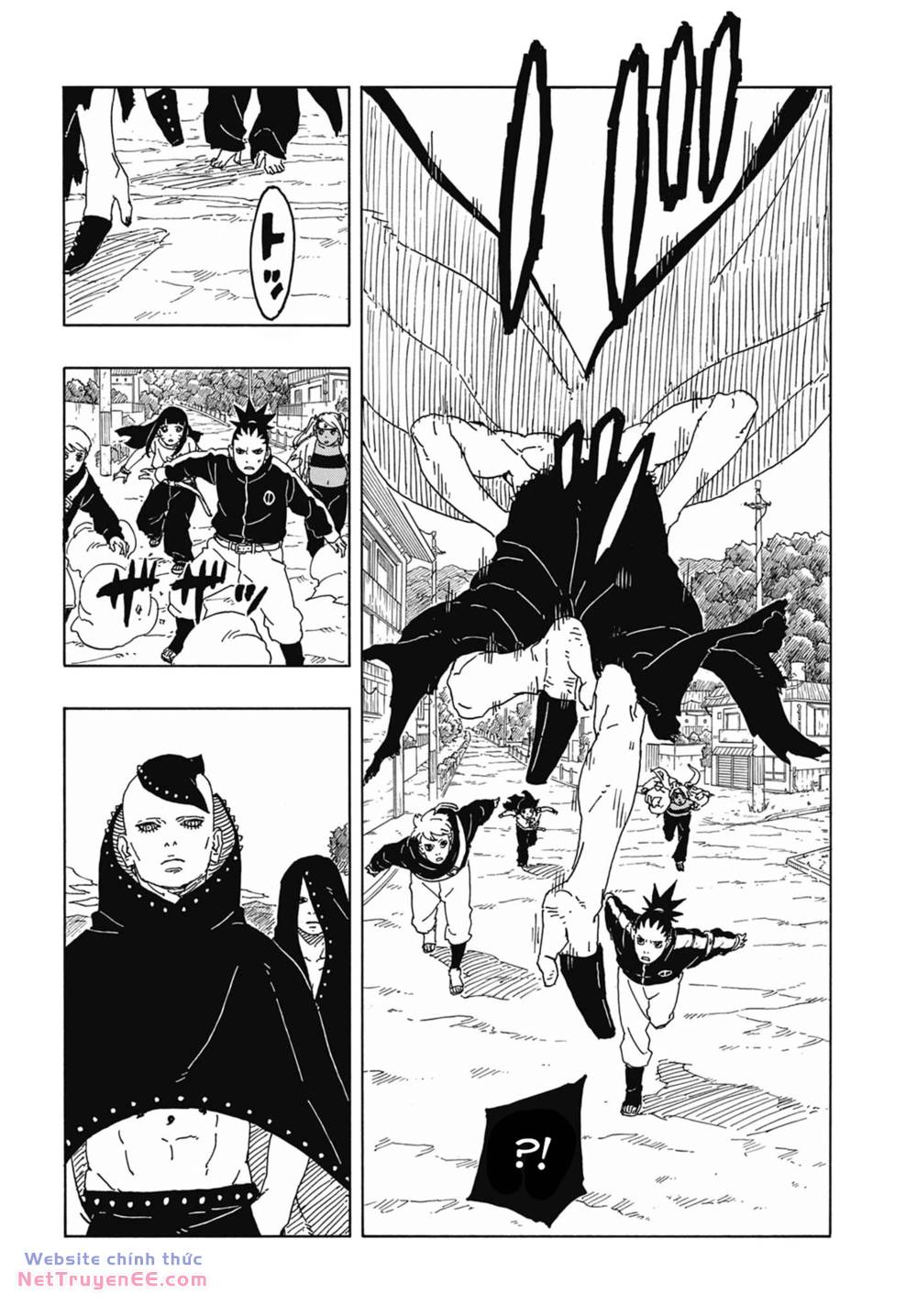 Boruto - Chương 88