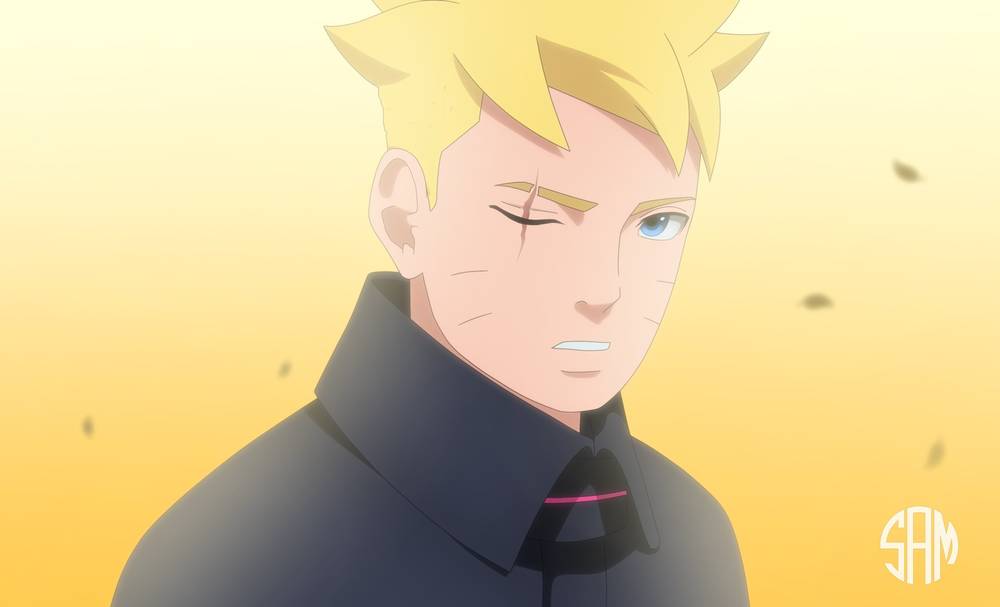 Boruto - Chương 88