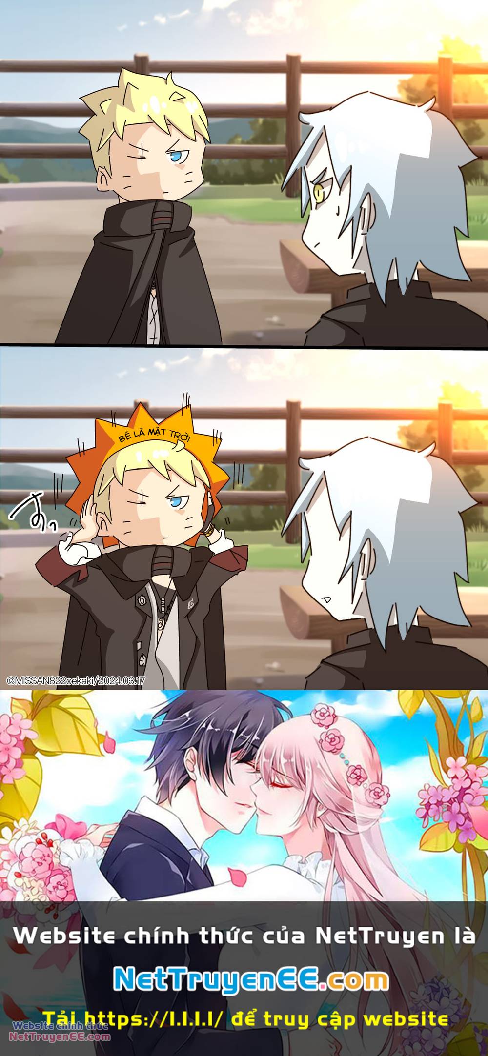 Boruto - Chương 88