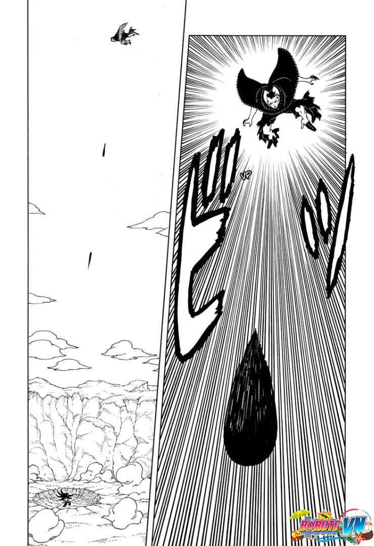 Boruto - Chương 91