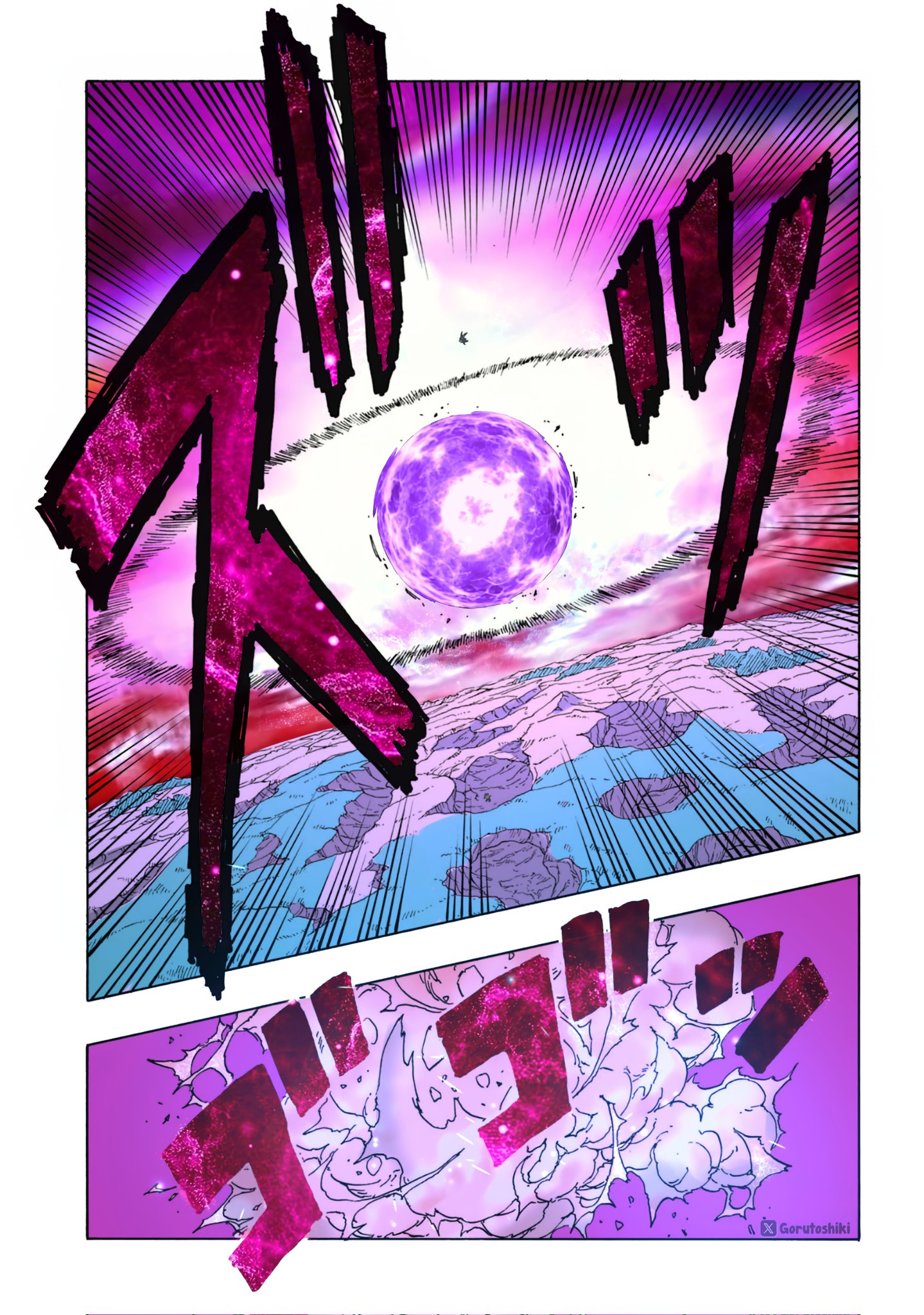 Boruto - Chương 91