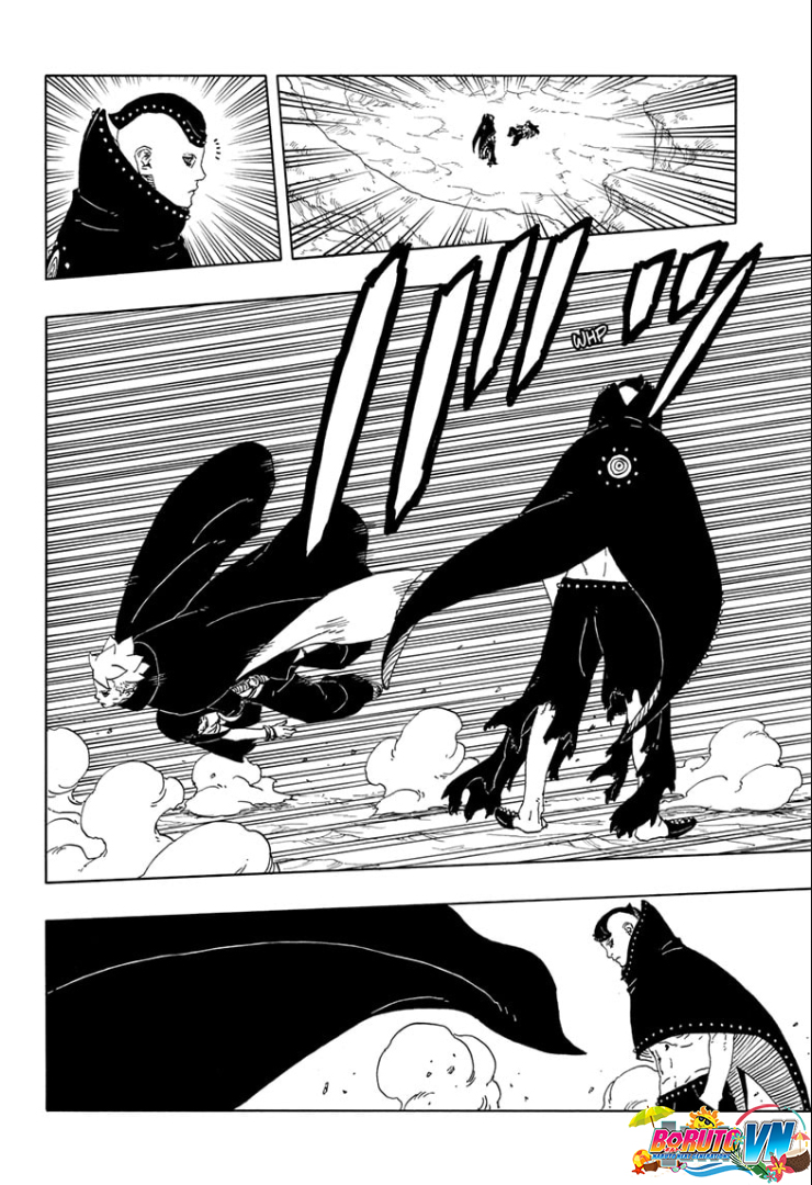 Boruto - Chương 91