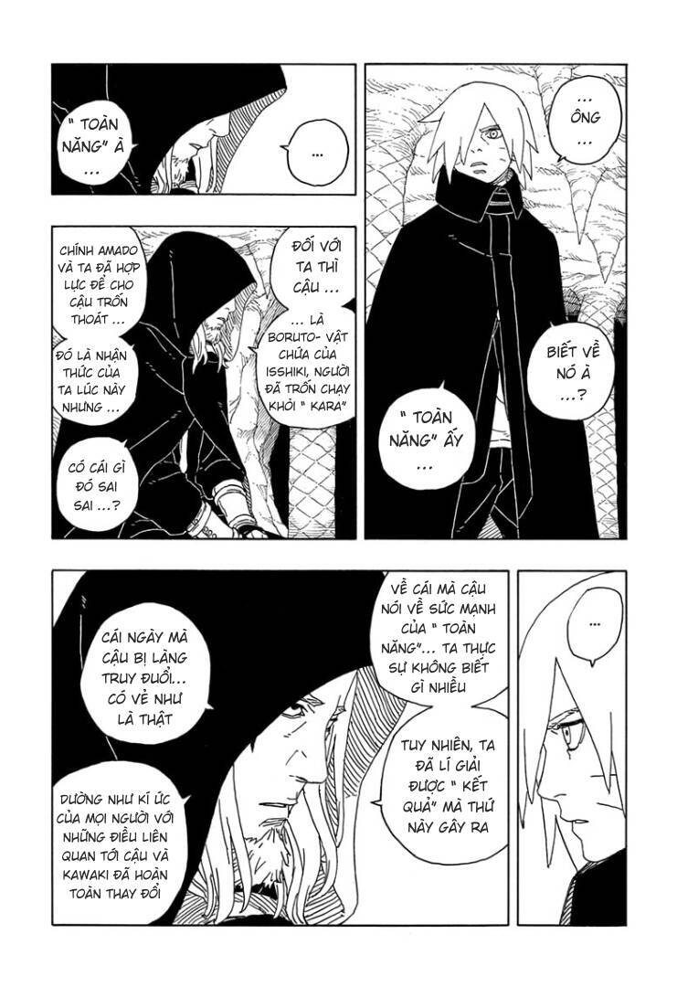 Boruto - Chương 93
