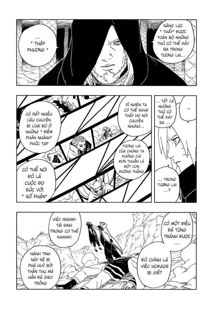 Boruto - Chương 93