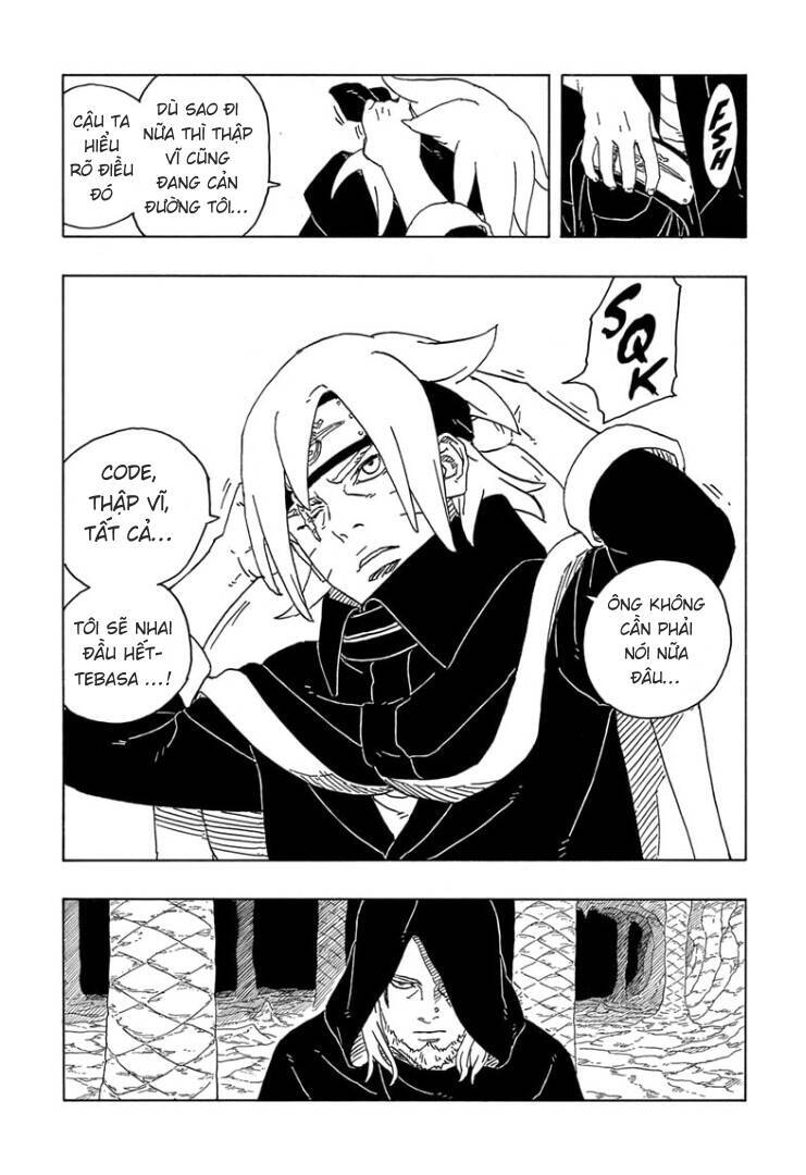 Boruto - Chương 93
