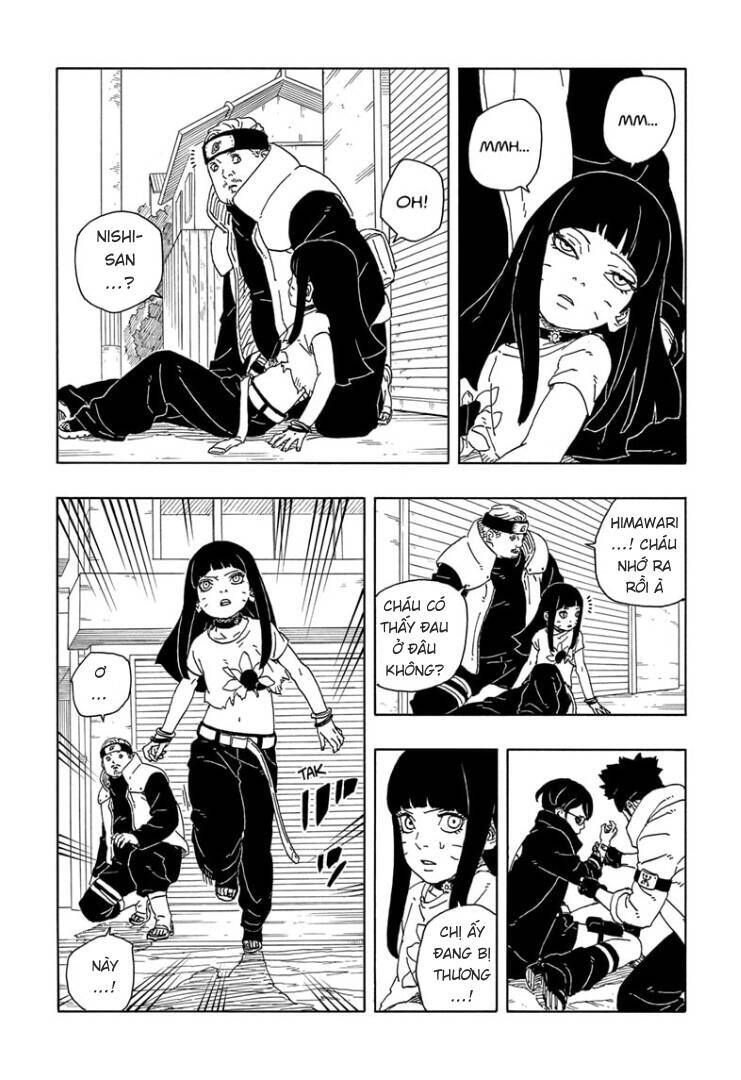 Boruto - Chương 93