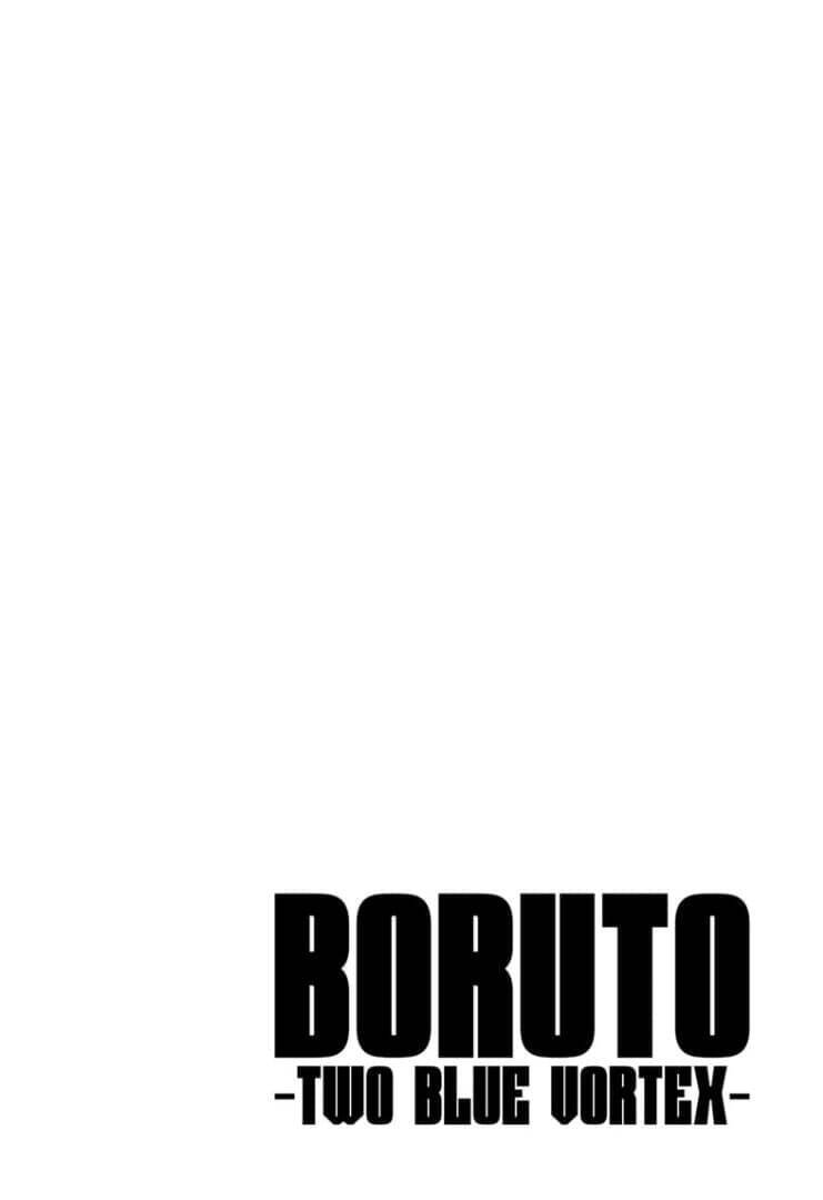Boruto - Chương 93