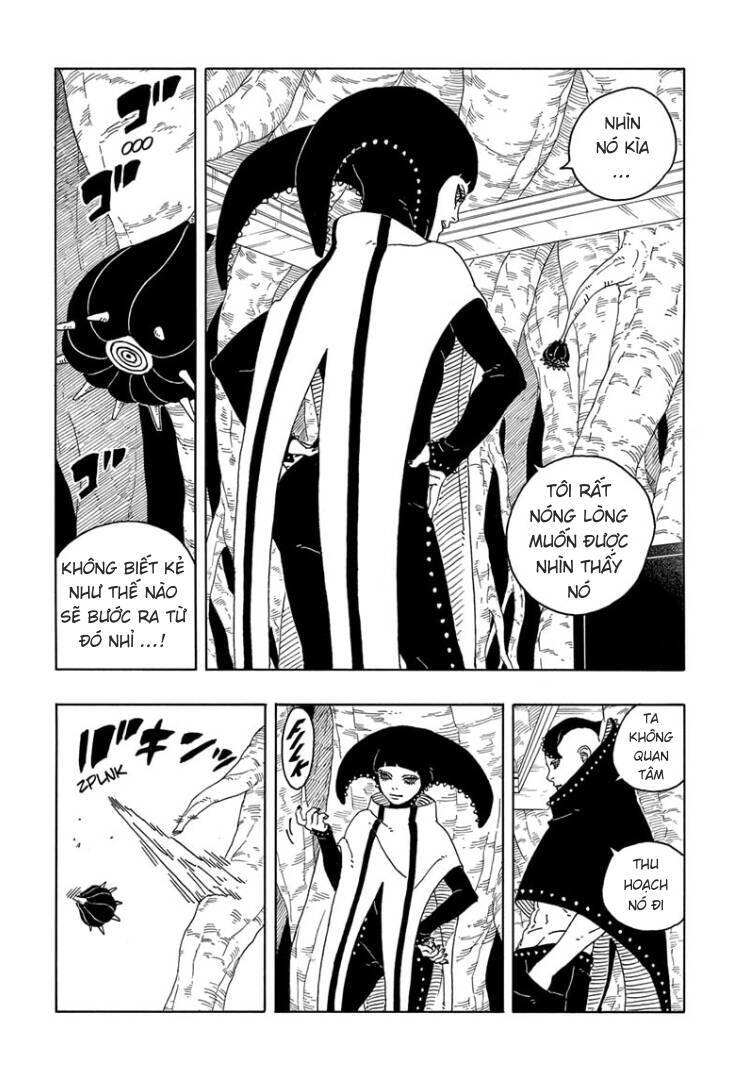 Boruto - Chương 93