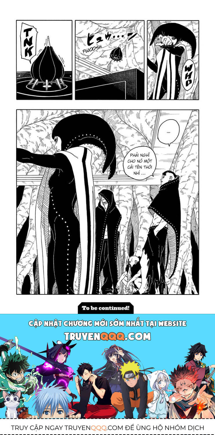 Boruto - Chương 93