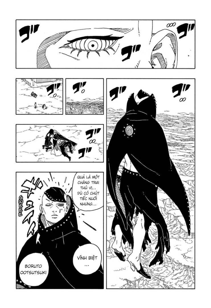 Boruto - Chương 93
