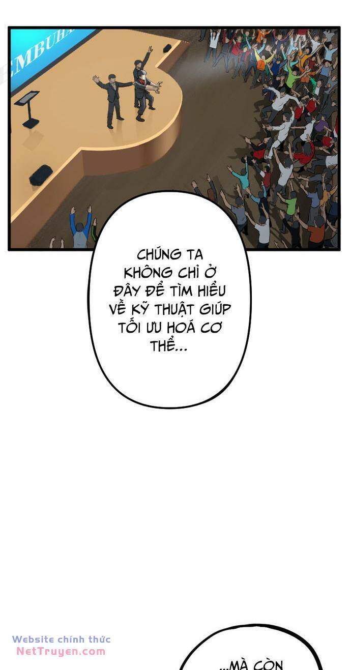 Brandal - Chương 10