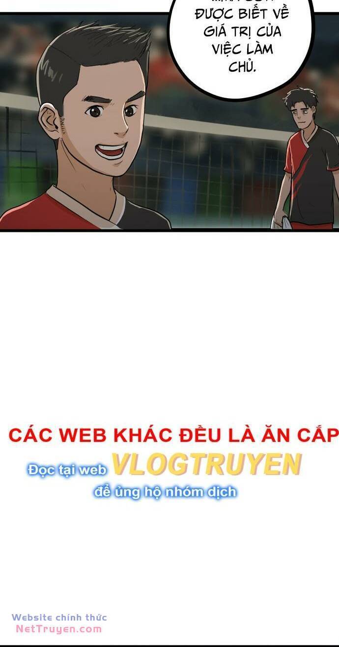 Brandal - Chương 10