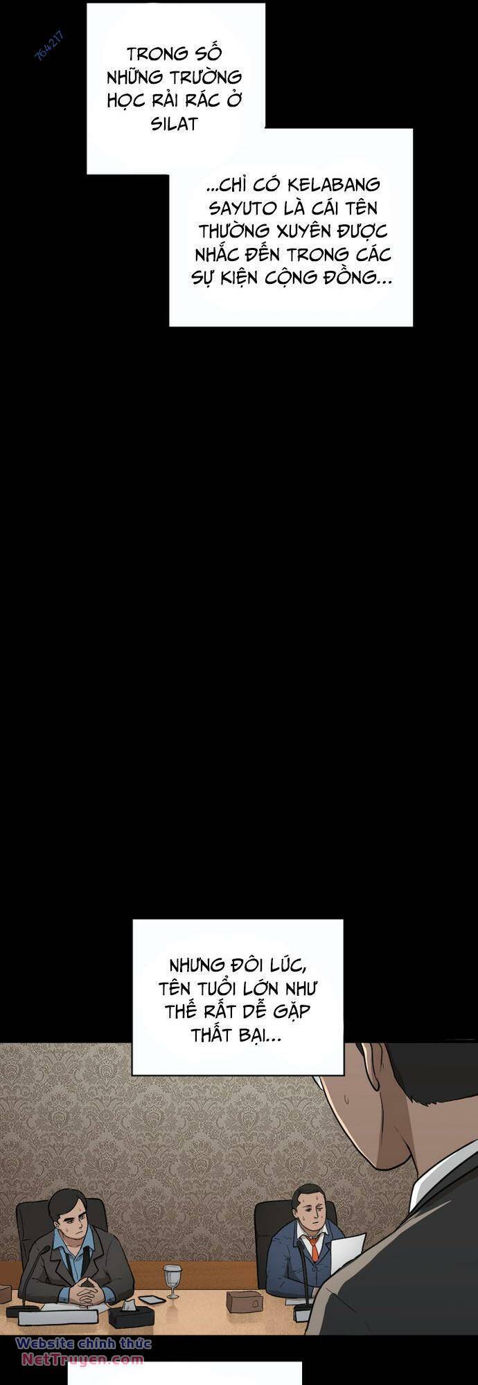 Brandal - Chương 10