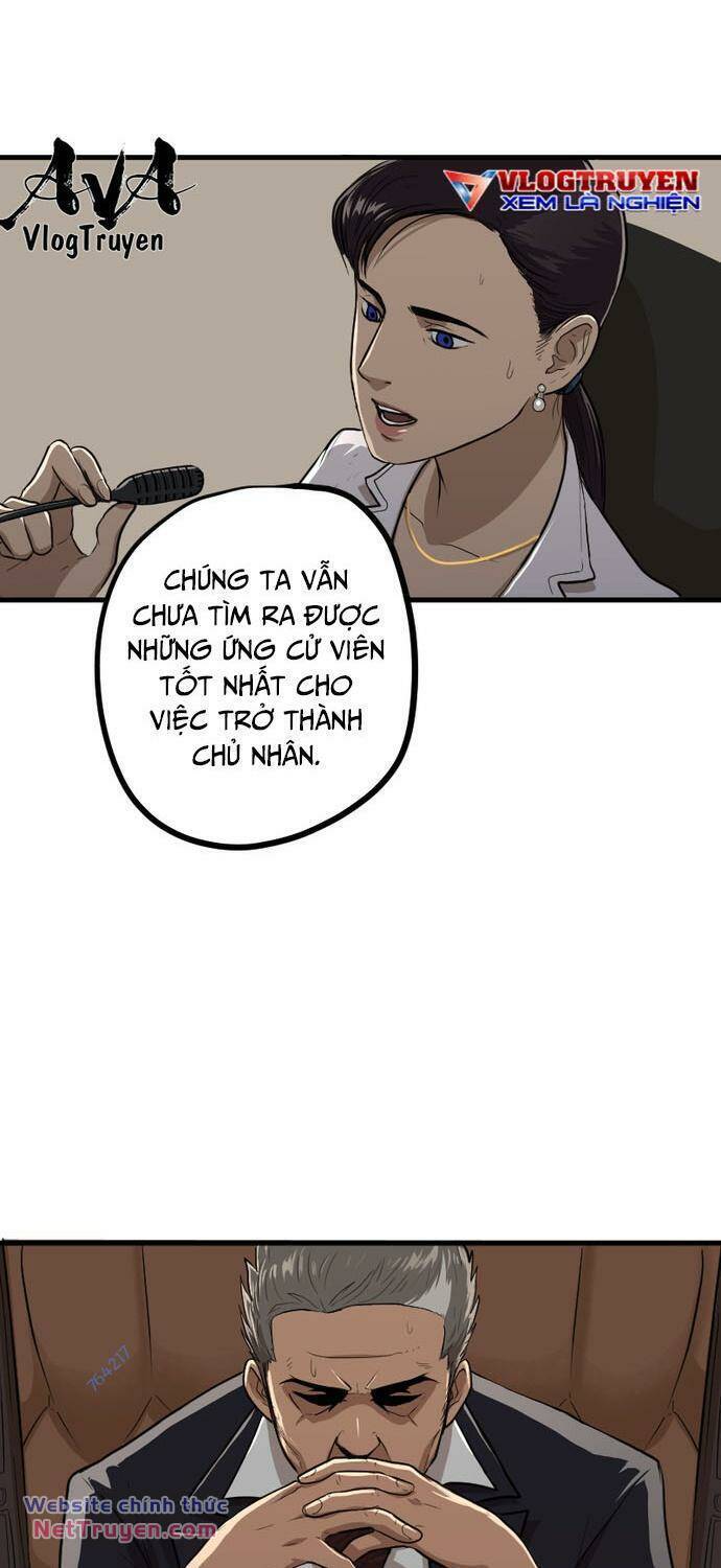 Brandal - Chương 10