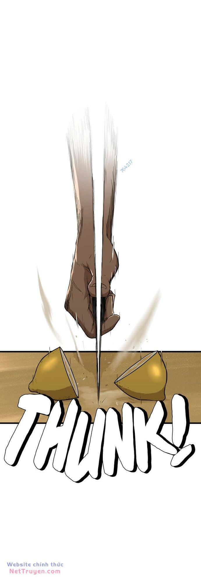 Brandal - Chương 10