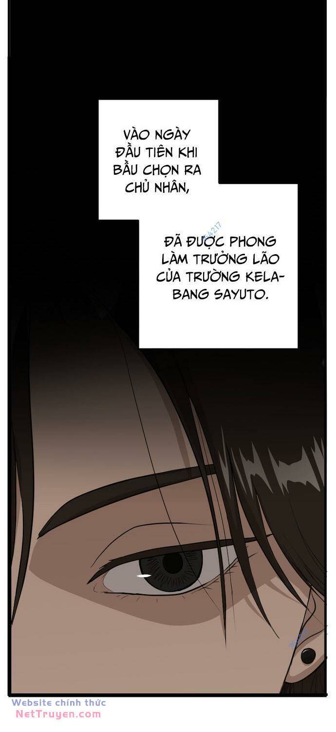 Brandal - Chương 10