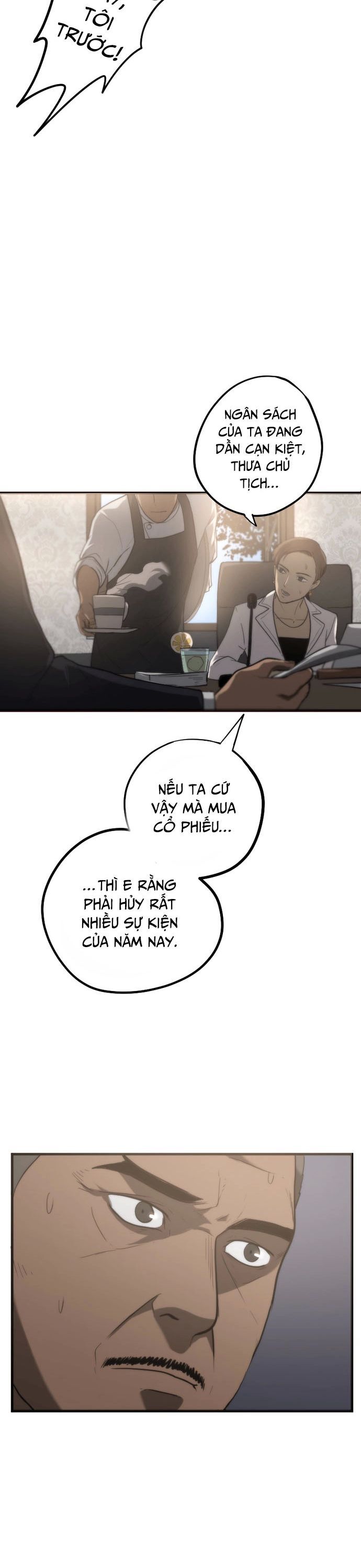 Brandal - Chương 11