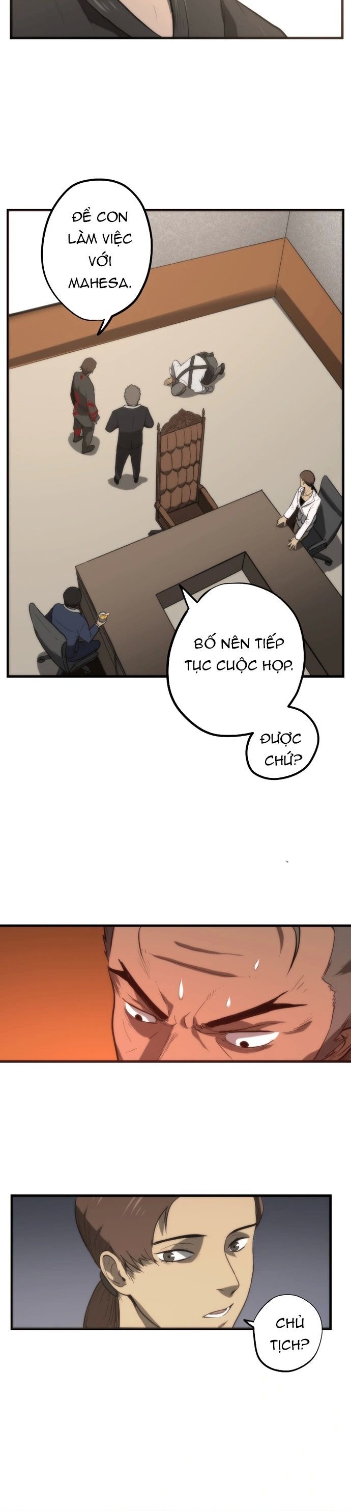 Brandal - Chương 12