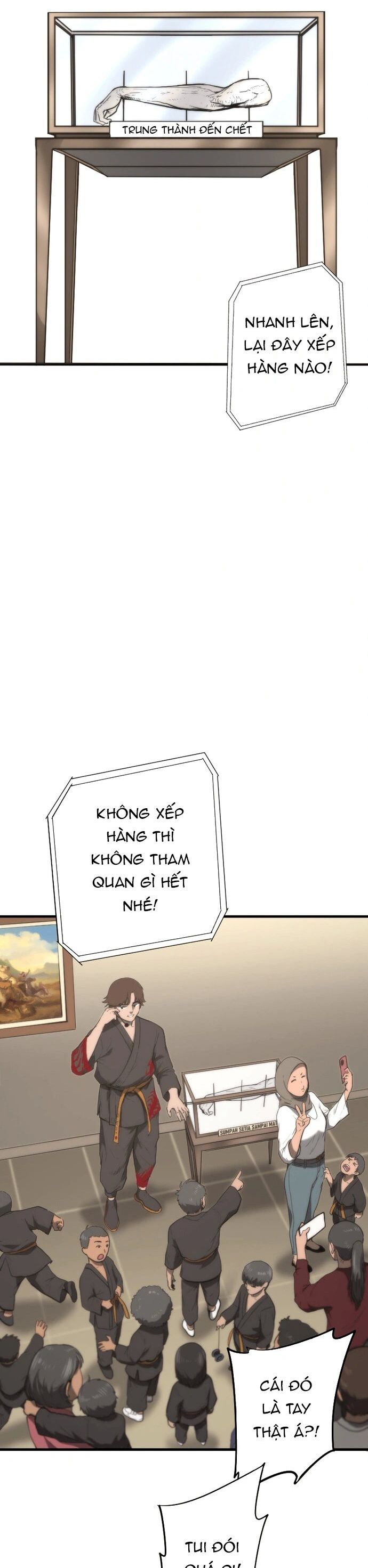 Brandal - Chương 12