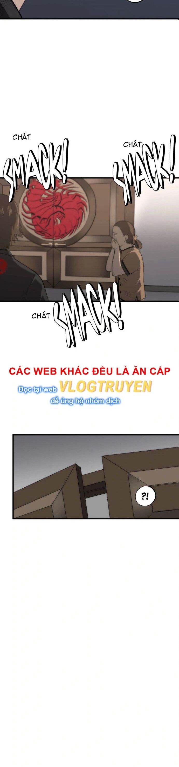 Brandal - Chương 12