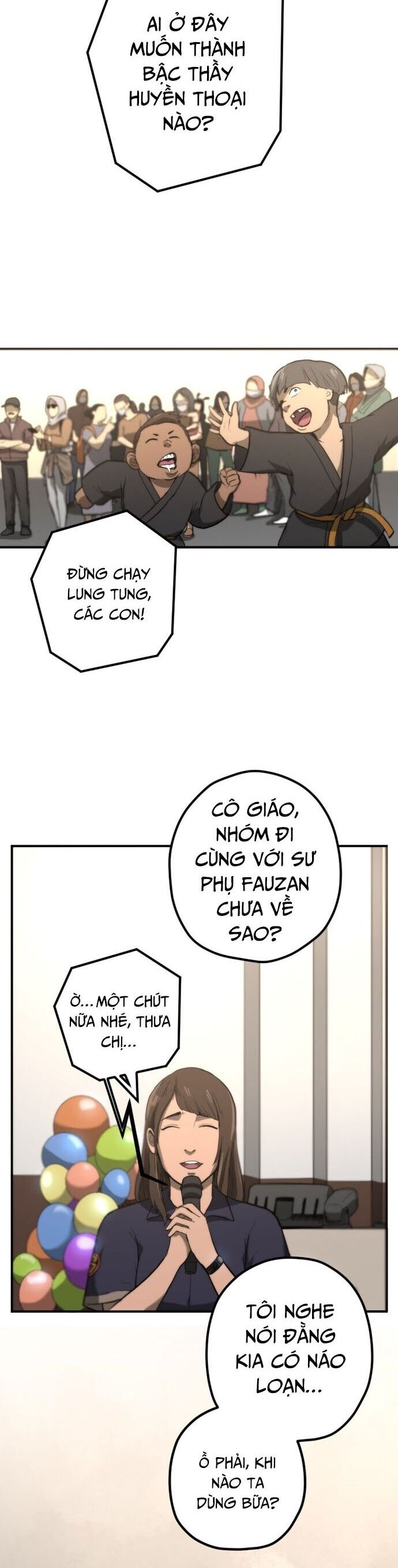 Brandal - Chương 14