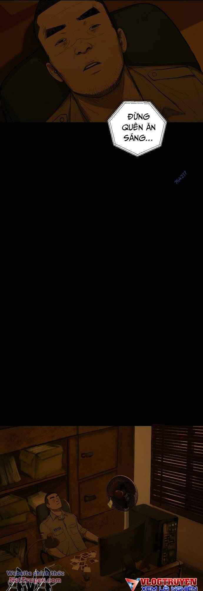 Brandal - Chương 7