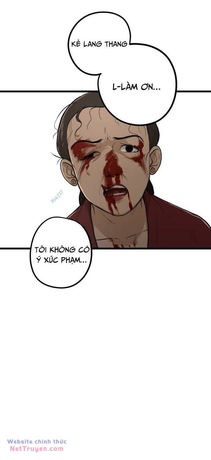 Brandal - Chương 9