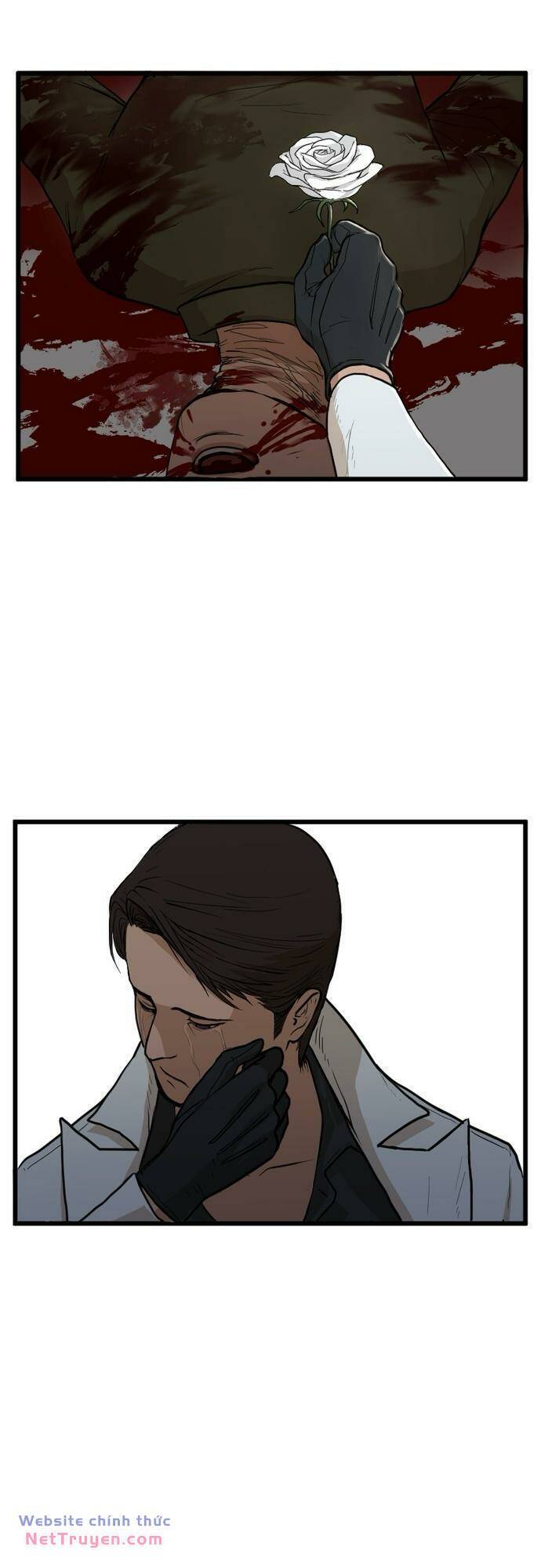 Brandal - Chương 9